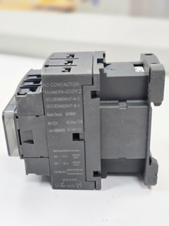 کنتاکتور صنعتی پارس اروند C2-D12